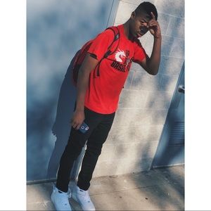 Meet your Posher, Corry